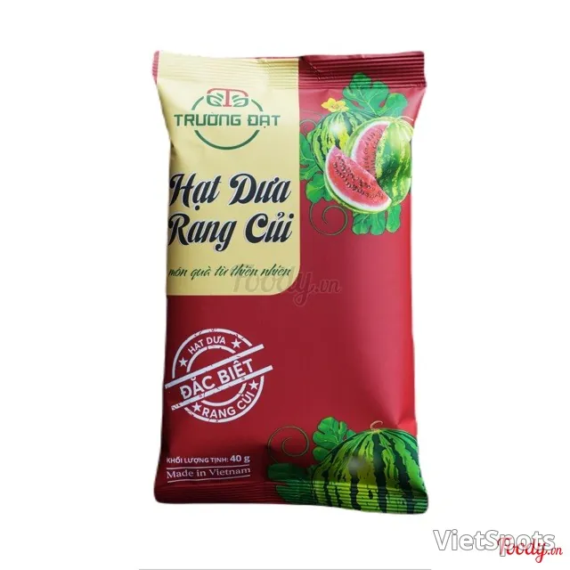 Hạt dưa Trường đạt