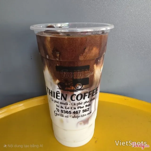 ミルクコーヒー