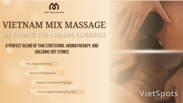 Việt Nam Mix