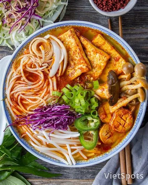 特色顺化米线
