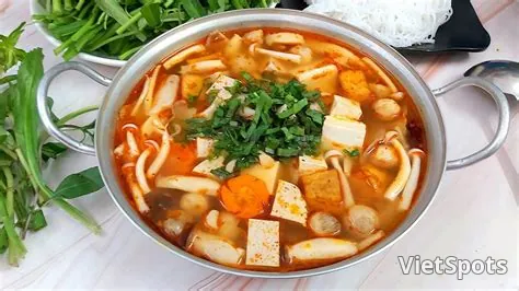 泰式火锅（2–4人）