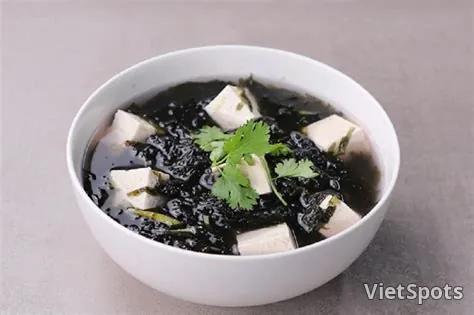 海带汤