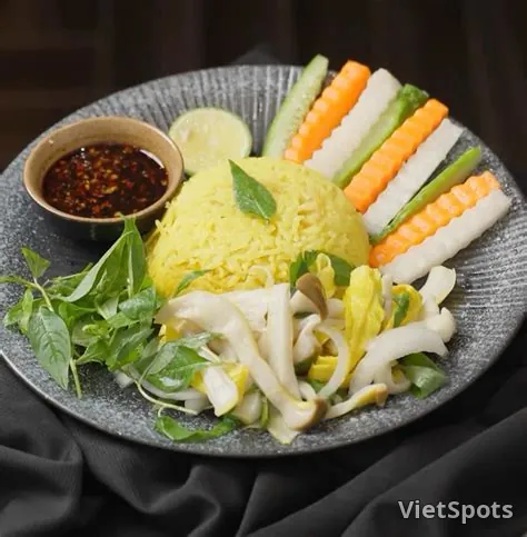 会安素鸡饭