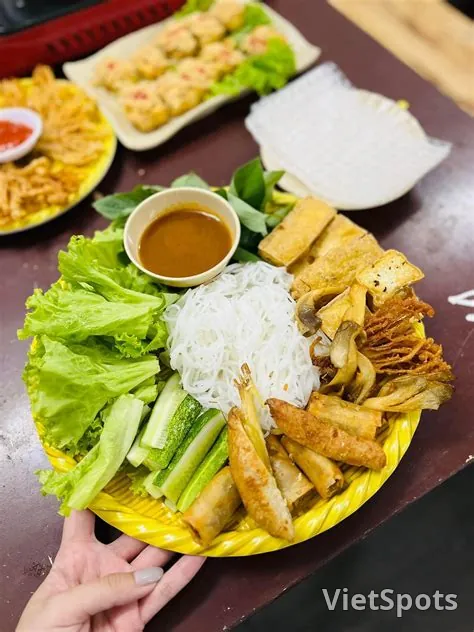 卷类拼盘