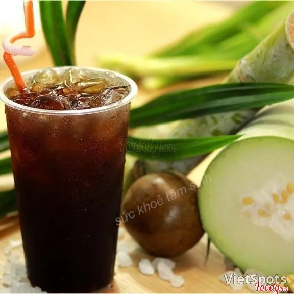 冬瓜茶