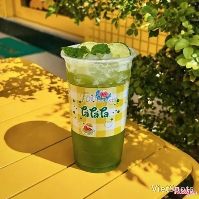 メロンティー