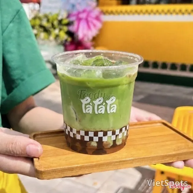 抹茶チョコレート