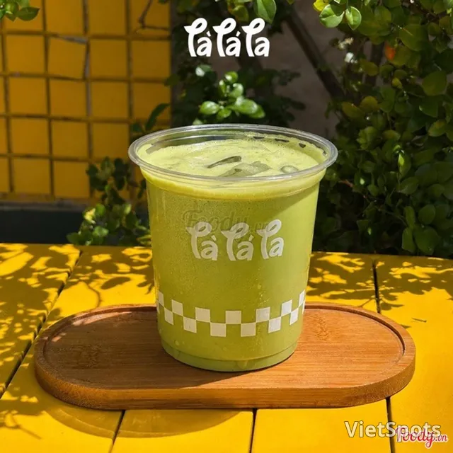 抹茶 コールドウィスク オリジナル