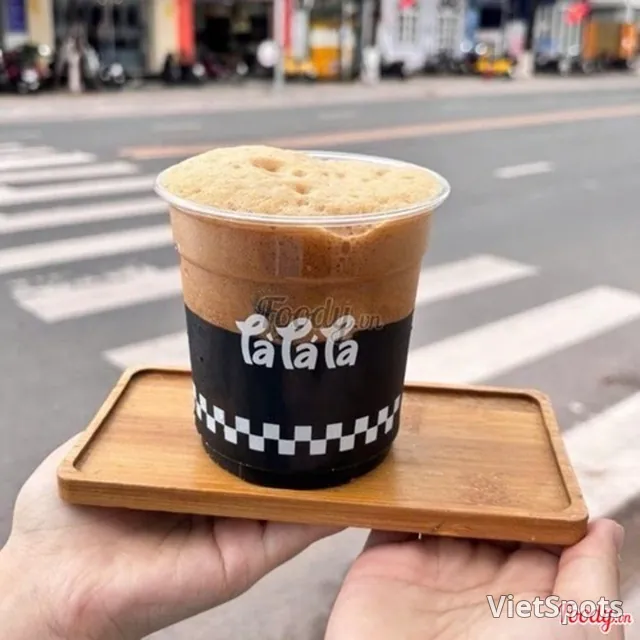 ブラックコーヒー