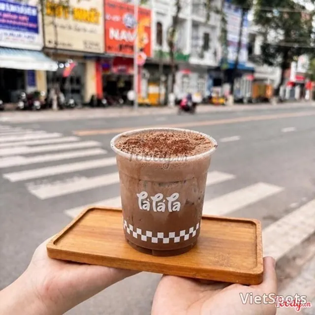 クラックコーヒー