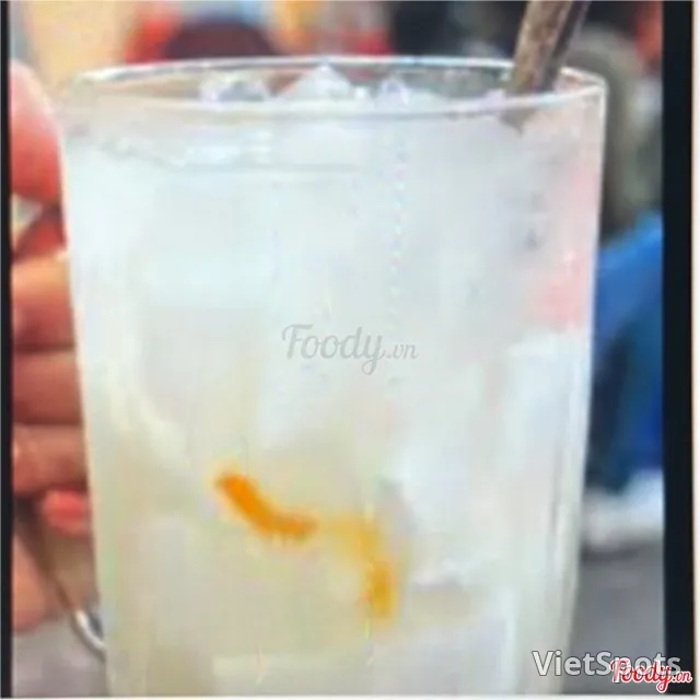 鲜椰子水（超大杯）