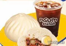 Combo 1 – Energy Sip