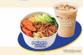 Combo 2 – Full Belly