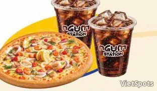 Combo 5 – Get-Together