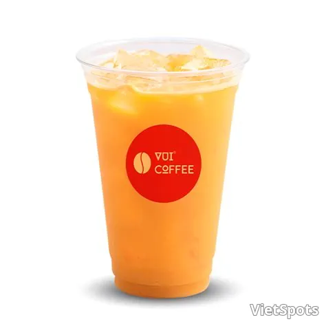 Fresh Orange Juice