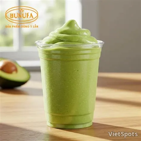 Avocado Smoothie