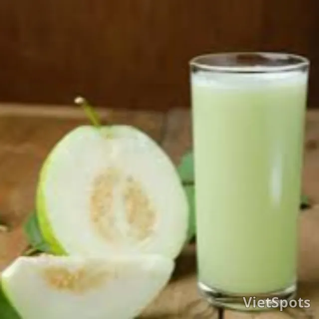 Guava Juice