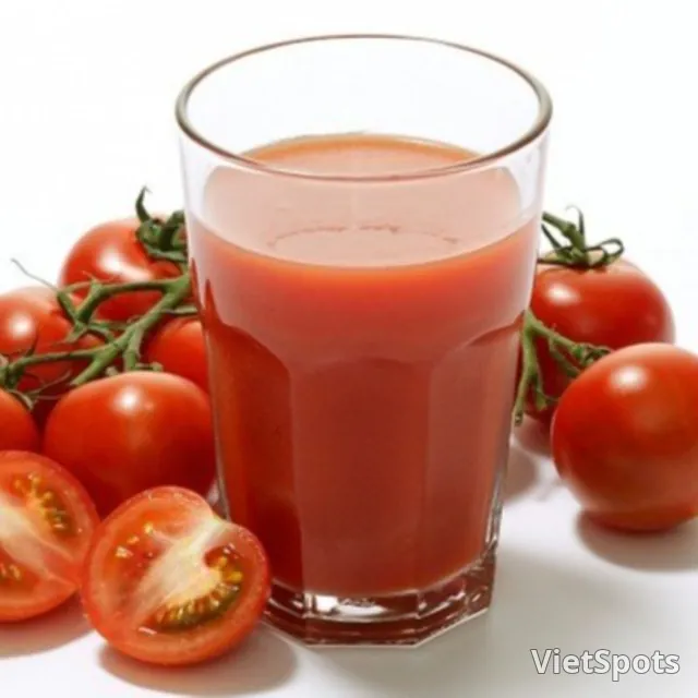 Tomato Juice