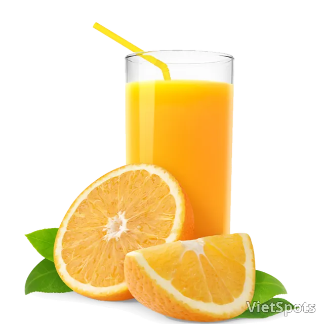 Orange Juice