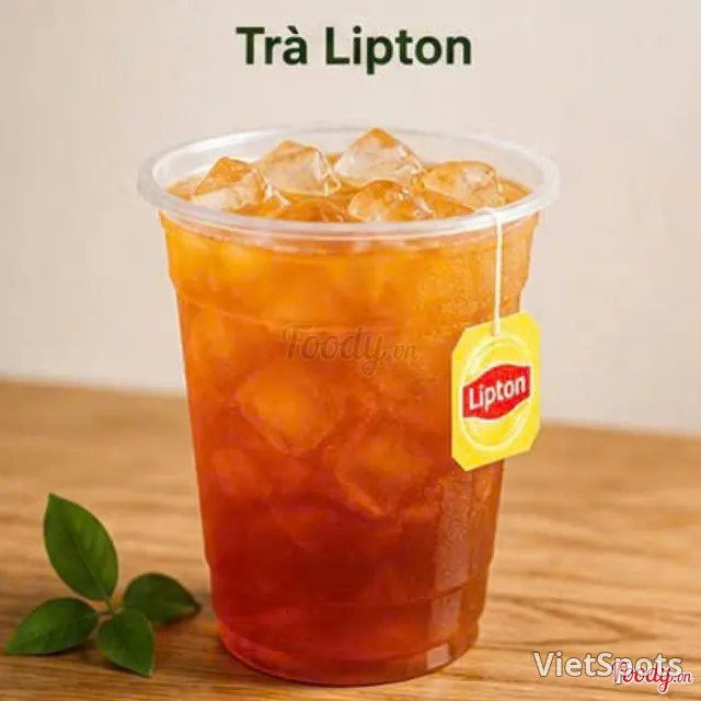 Чай Lipton