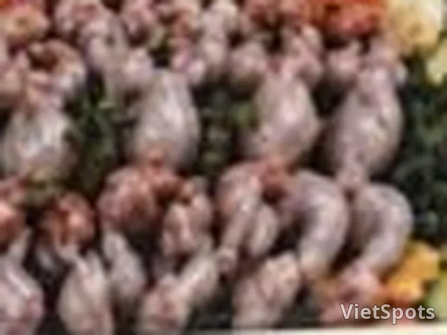 Каша с лягушкой