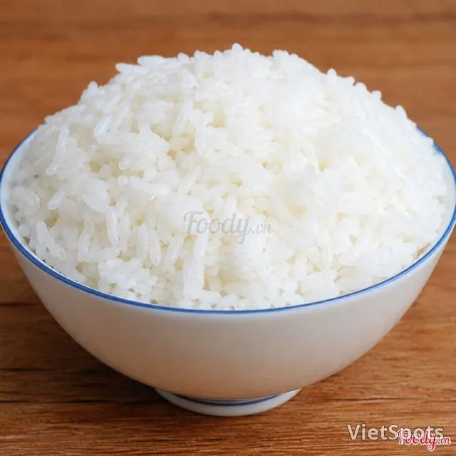 공기밥 추가
