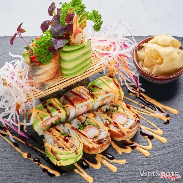 JAPA FREESTYLE