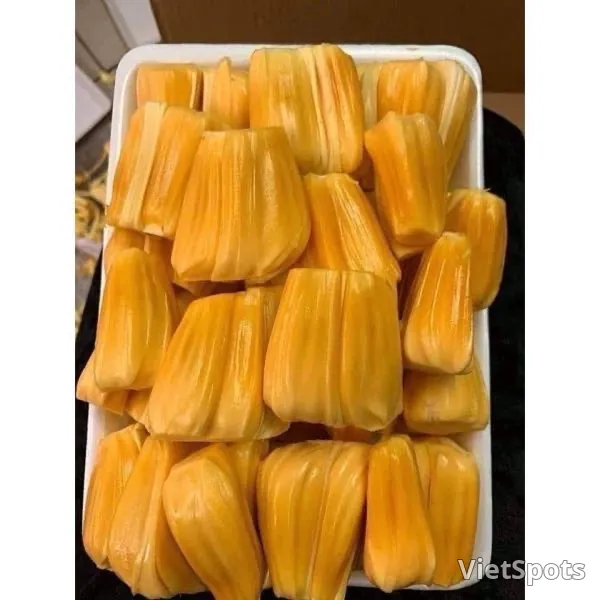 ジャックフルーツ