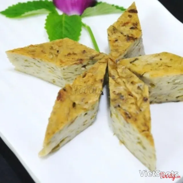 海苔の精進練り物(1切れ)