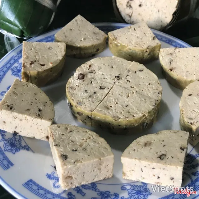 湯葉の練り物(1切れ)