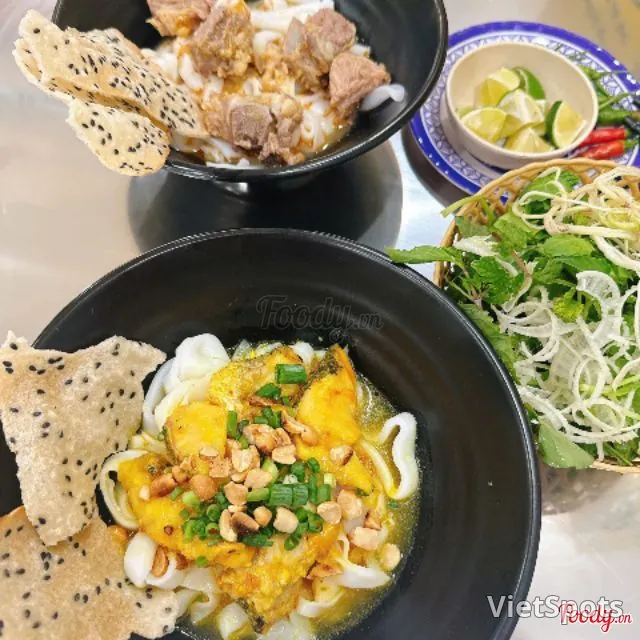 雷魚ミークアン