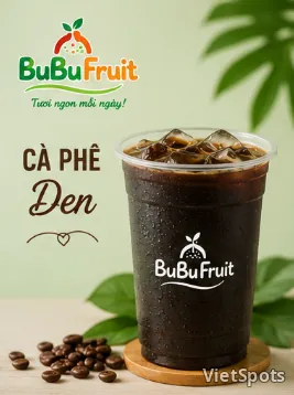 Черный кофе