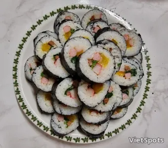 Кимпаб «Бапсан»