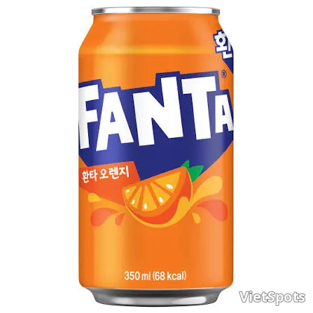 Фанта
