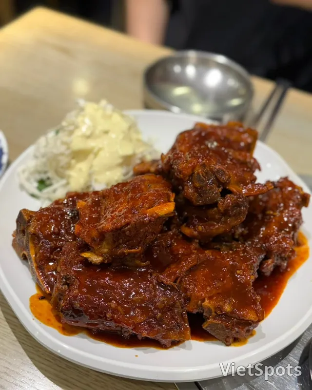 เพิ่มกระดูกหมู (2pcs)