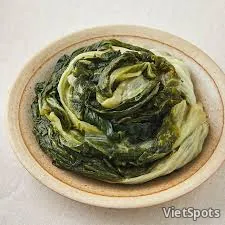 เพิ่มผักกาดขาว