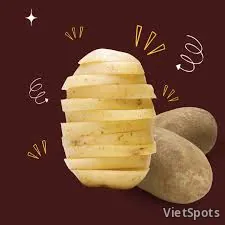 เพิ่มมันฝรั่ง