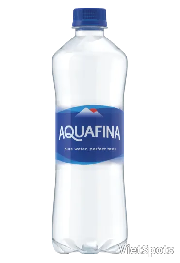 Aquafina