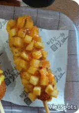 핫또그