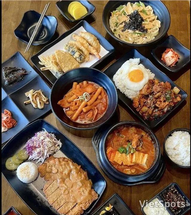 Kim Tteok Sun