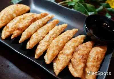煎餃