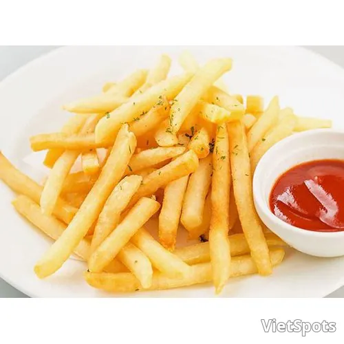 French Fries (300g)