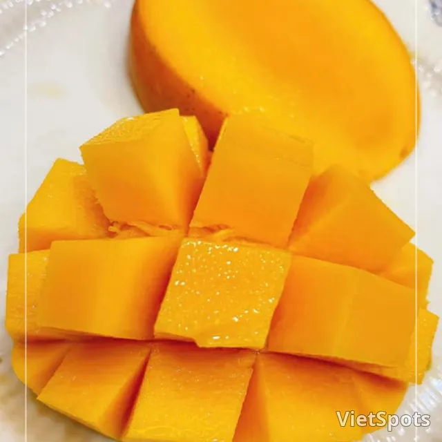 Special Mango (500g)