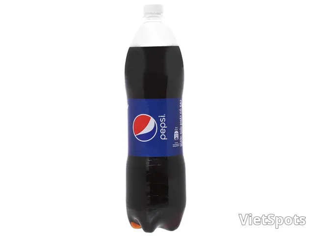 Pepsi Large Bottle (1.5L)