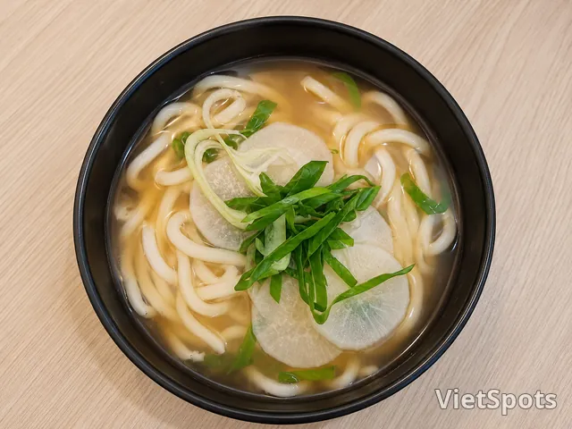 烏冬麵