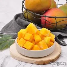 Особое манго (500 г)