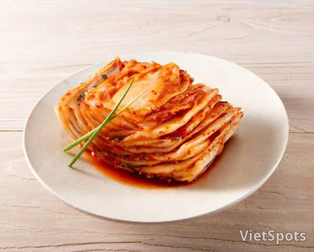 Кимчи