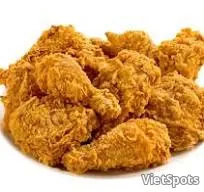 ไก่ทอดชุงมัน