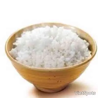 ข้าวสวย