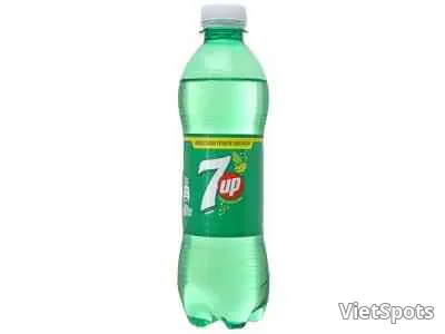 เซเว่นอัพ (390 มล.)